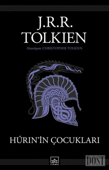 Hurin'in Çocukları